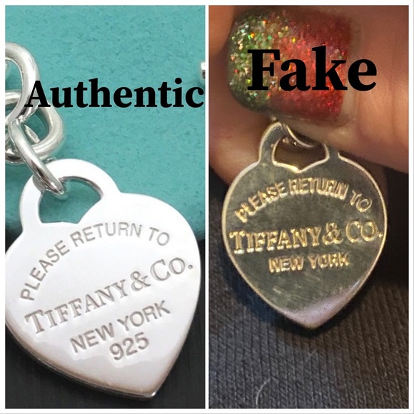 Tiffany & Co comparison guide for buyers - Picture 6 of 16